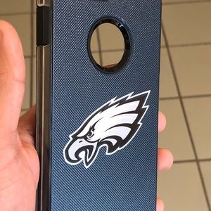 & Other Stories | Accessories | Philadelphia Eagles Case For Iphones ...